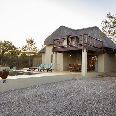 Villa Larima Bush Retreat Hoedspruit Exterior foto