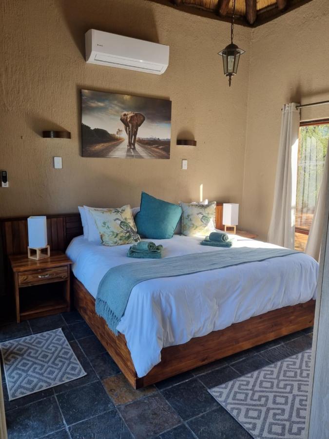 Villa Larima Bush Retreat Hoedspruit Exterior foto