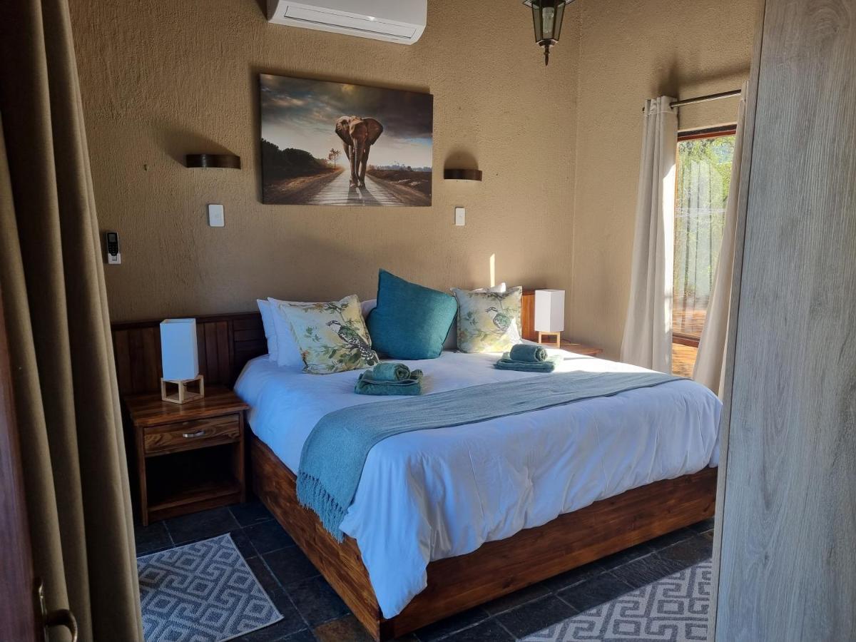 Villa Larima Bush Retreat Hoedspruit Exterior foto