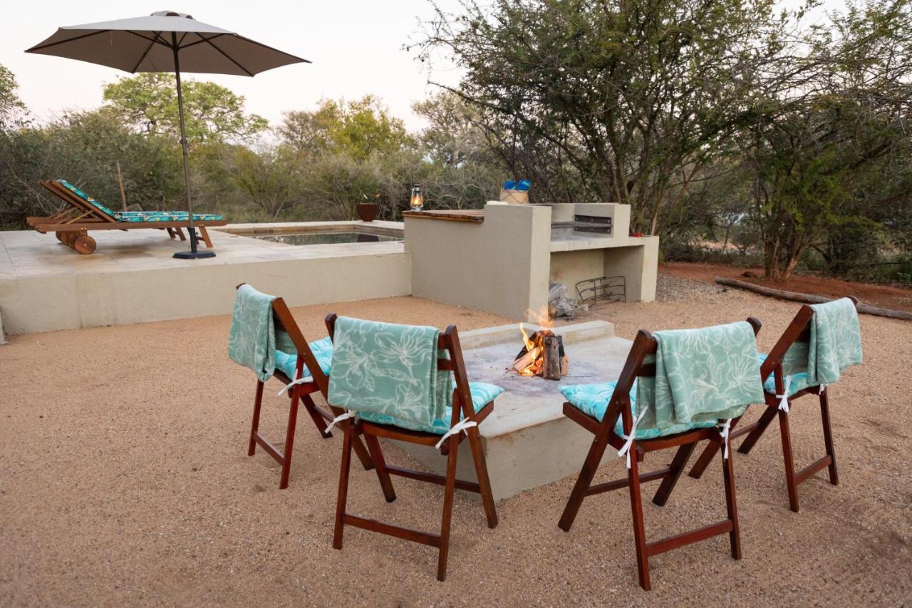 Villa Larima Bush Retreat Hoedspruit Exterior foto