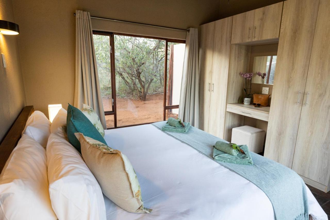 Villa Larima Bush Retreat Hoedspruit Exterior foto