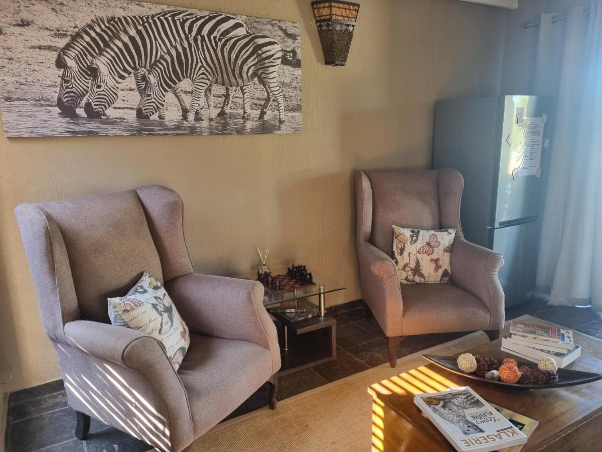 Villa Larima Bush Retreat Hoedspruit Exterior foto