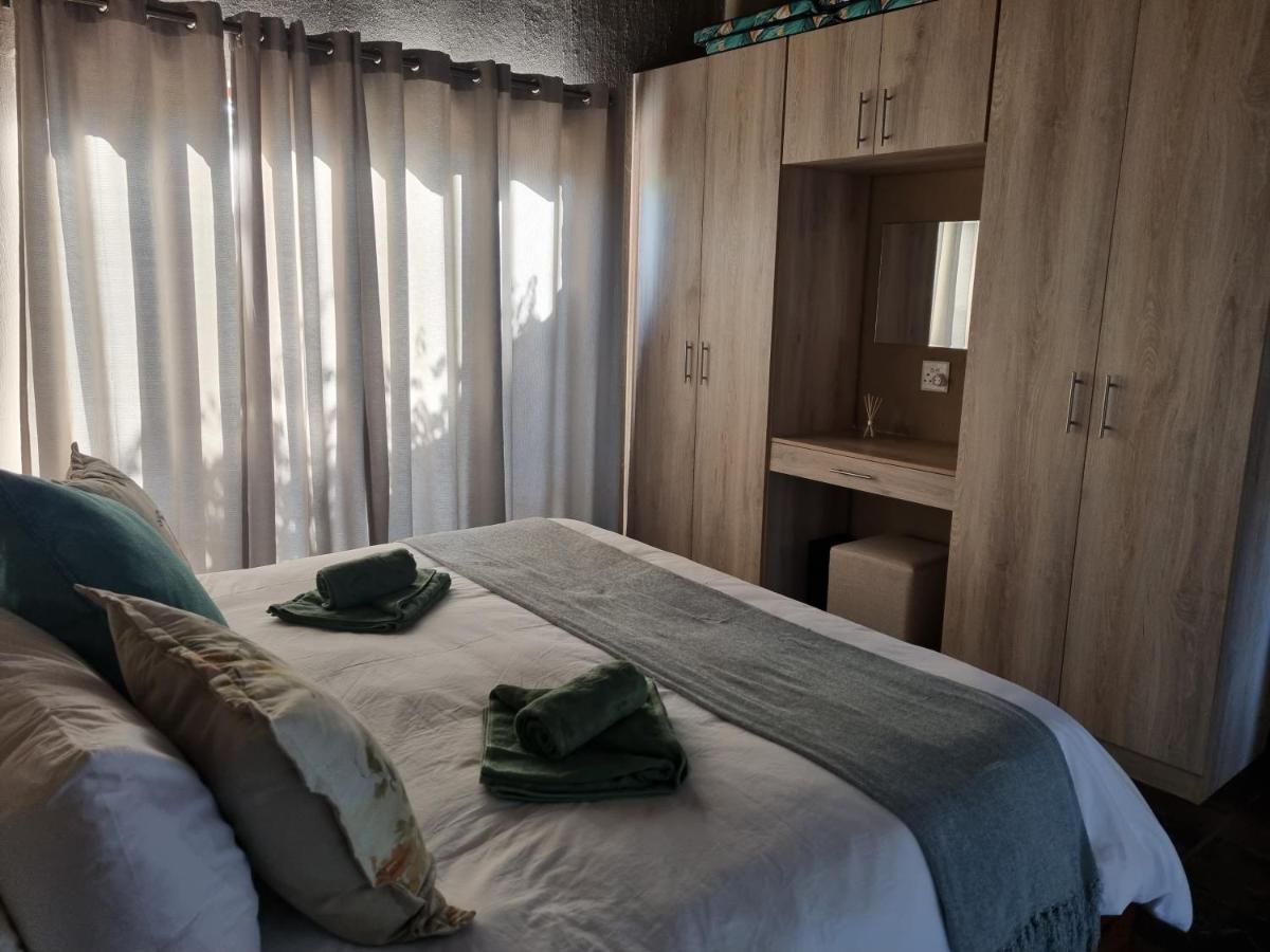 Villa Larima Bush Retreat Hoedspruit Exterior foto