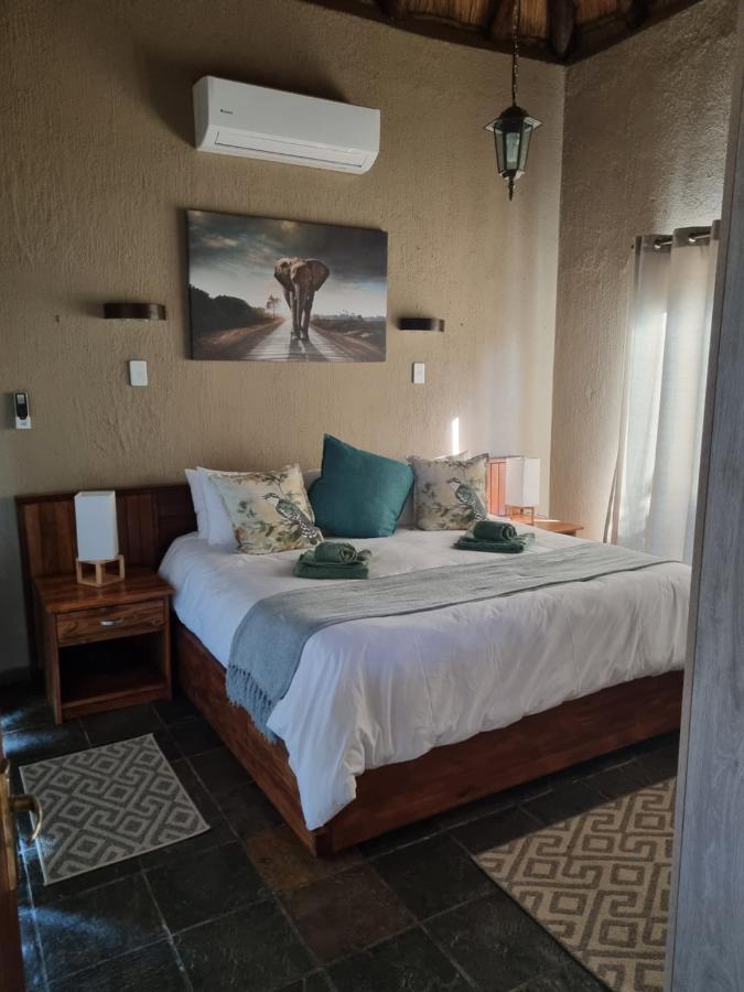 Villa Larima Bush Retreat Hoedspruit Exterior foto