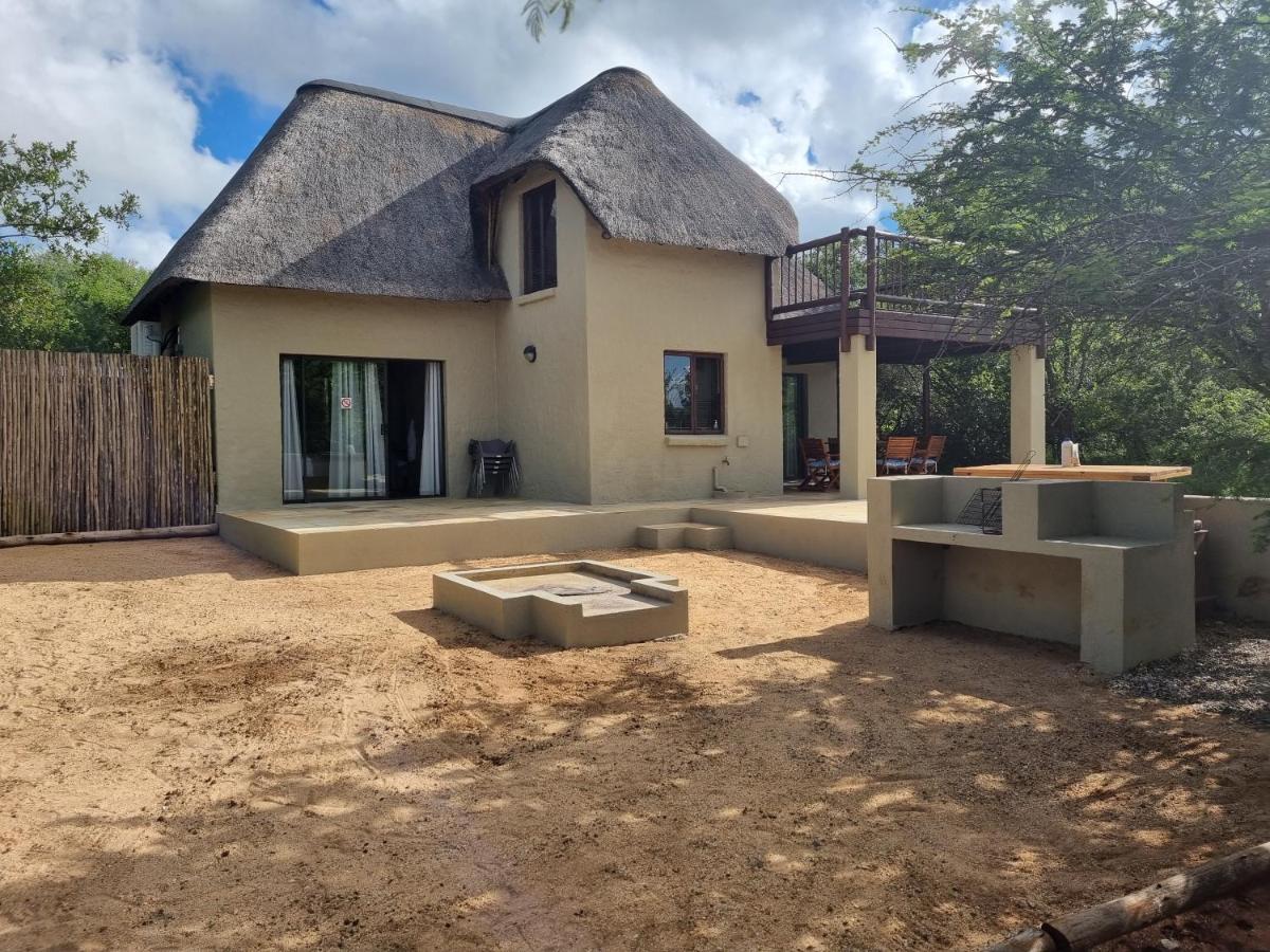 Villa Larima Bush Retreat Hoedspruit Exterior foto